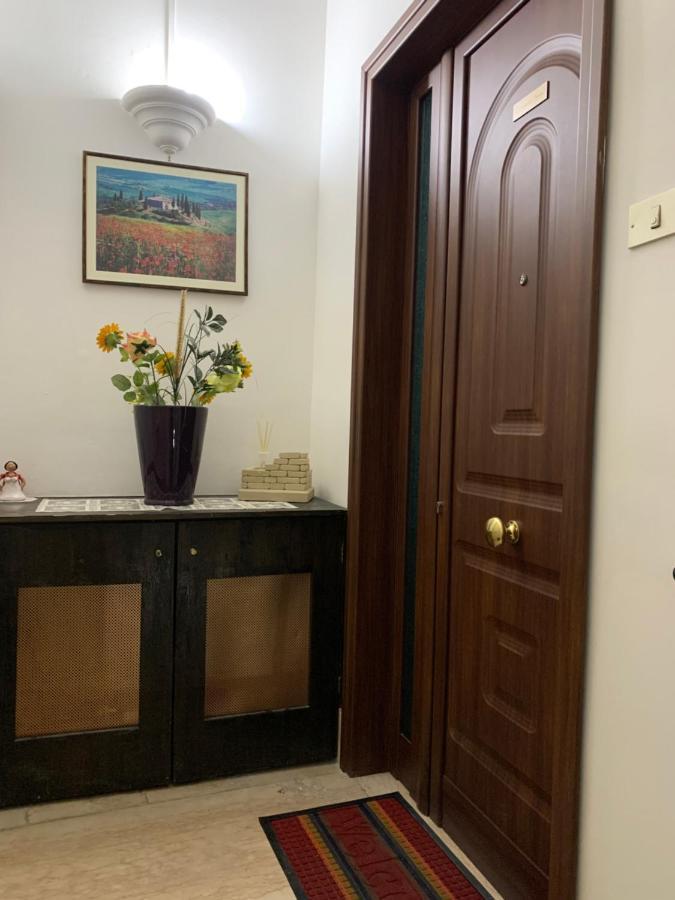 Domenica Rooms Лечче Екстер'єр фото