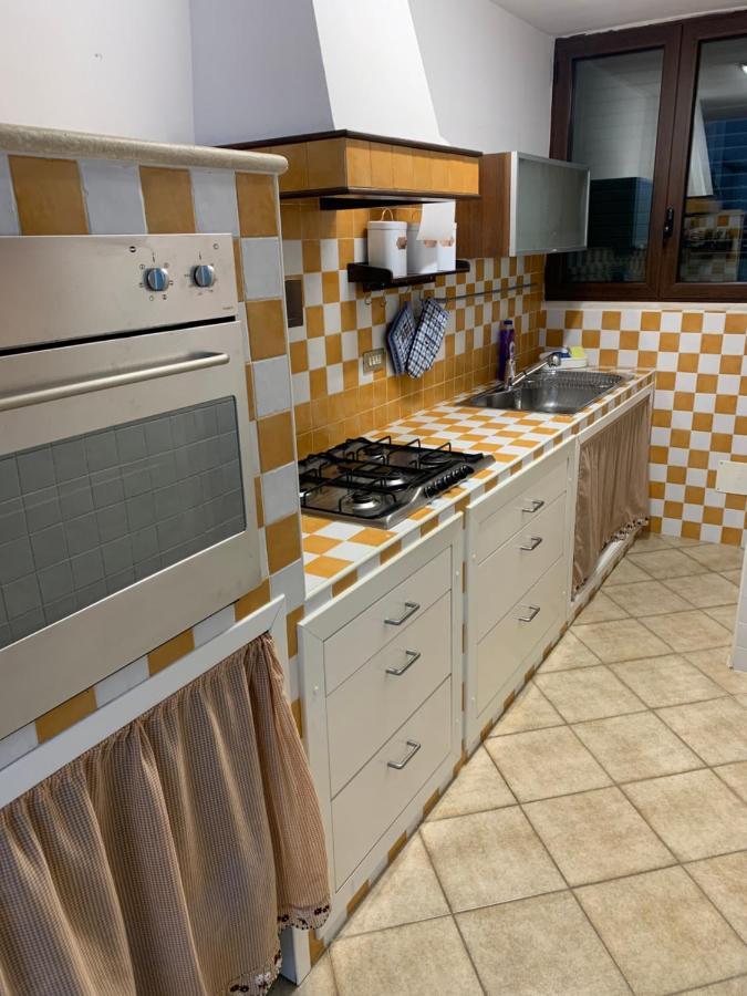 Domenica Rooms Лечче Екстер'єр фото