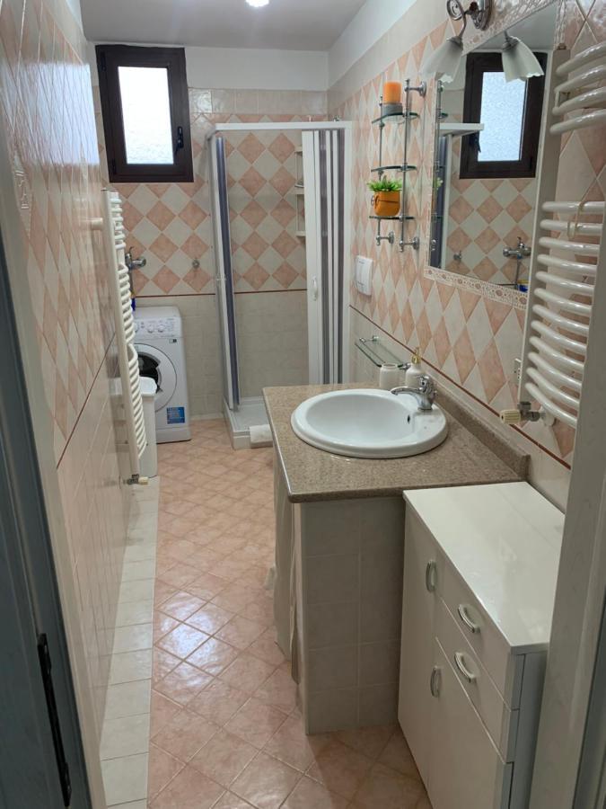 Domenica Rooms Лечче Екстер'єр фото