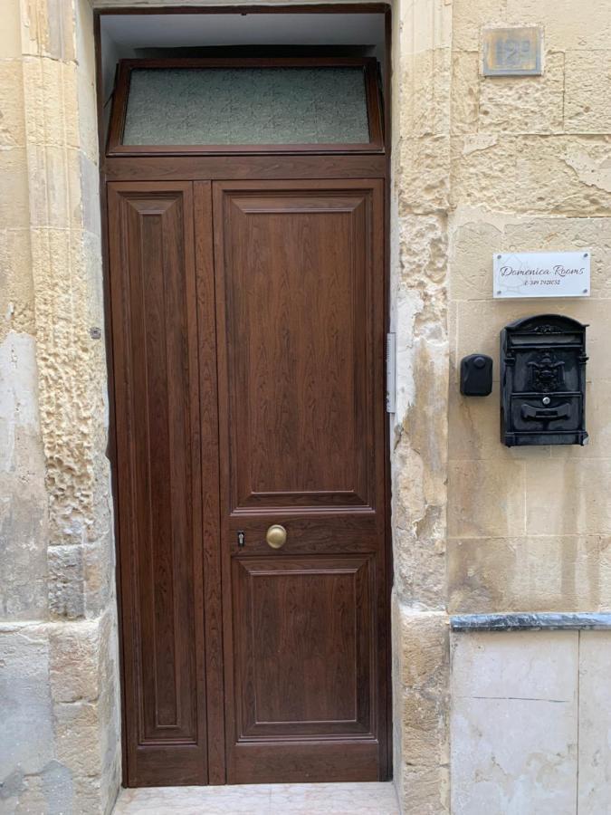 Domenica Rooms Лечче Екстер'єр фото