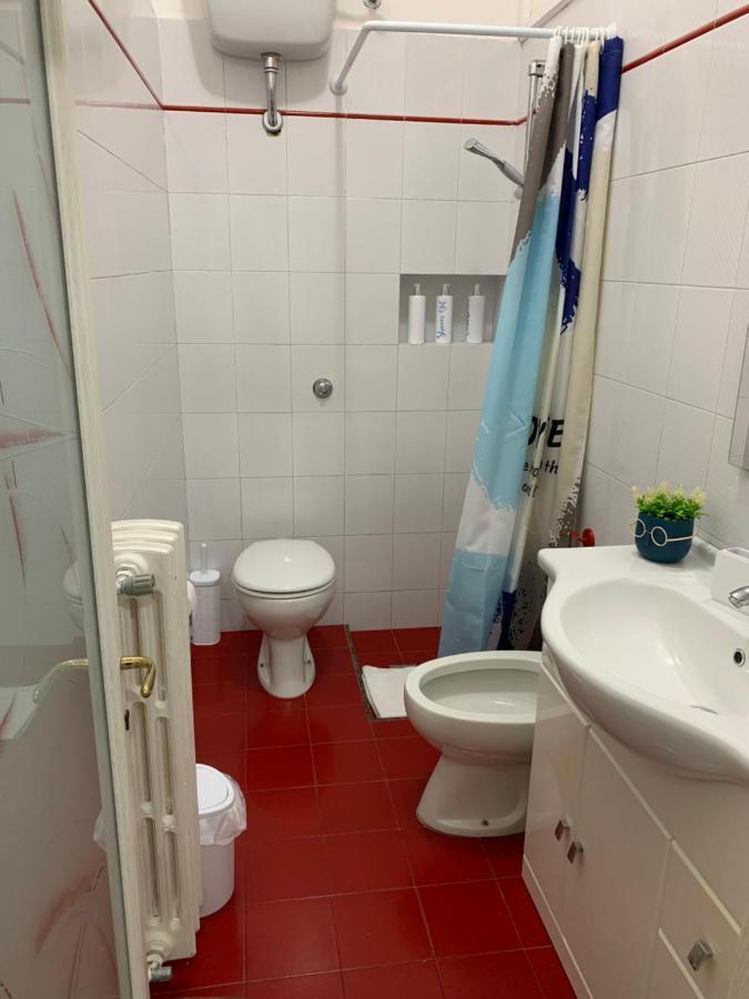 Domenica Rooms Лечче Екстер'єр фото