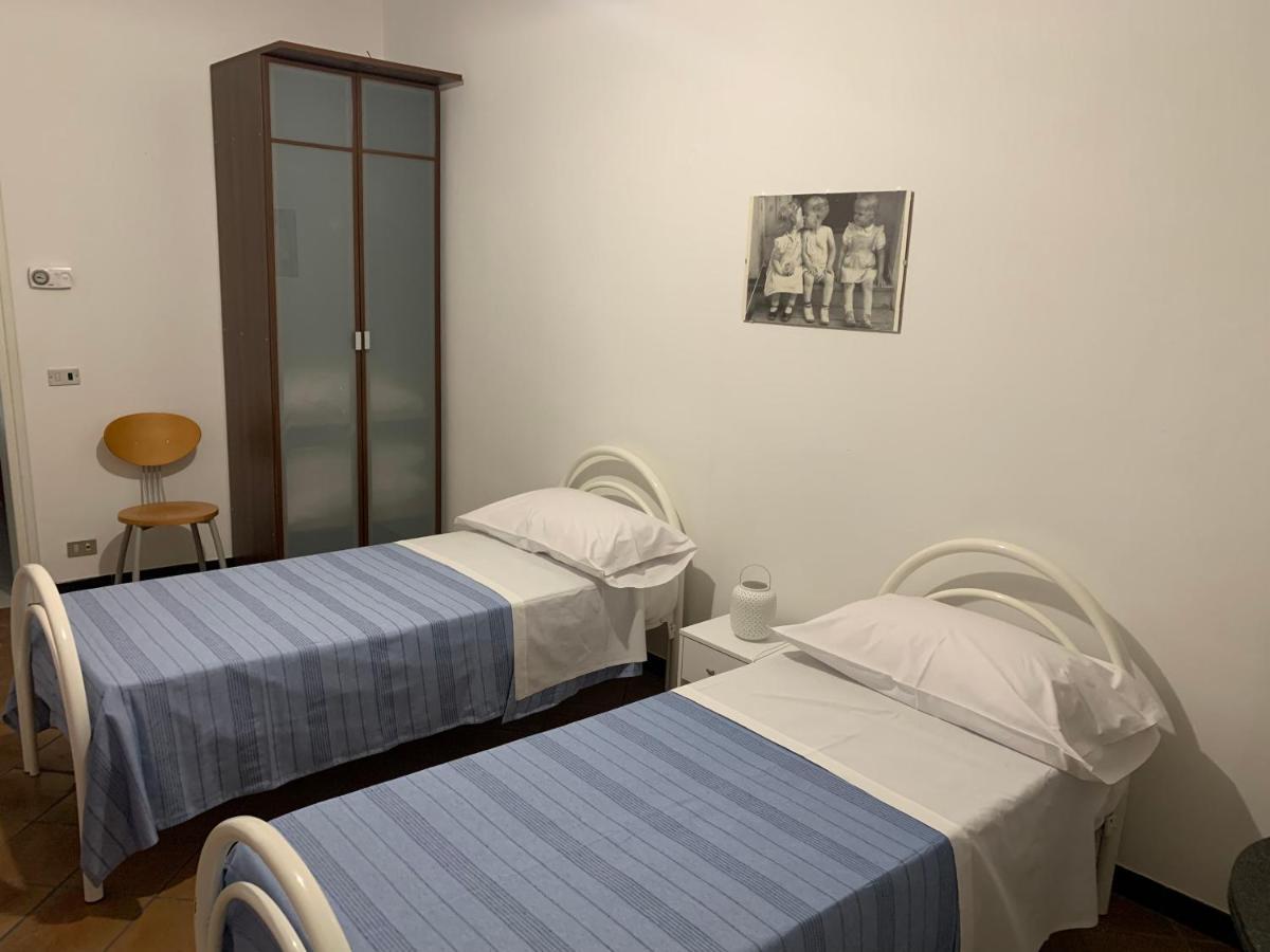 Domenica Rooms Лечче Екстер'єр фото