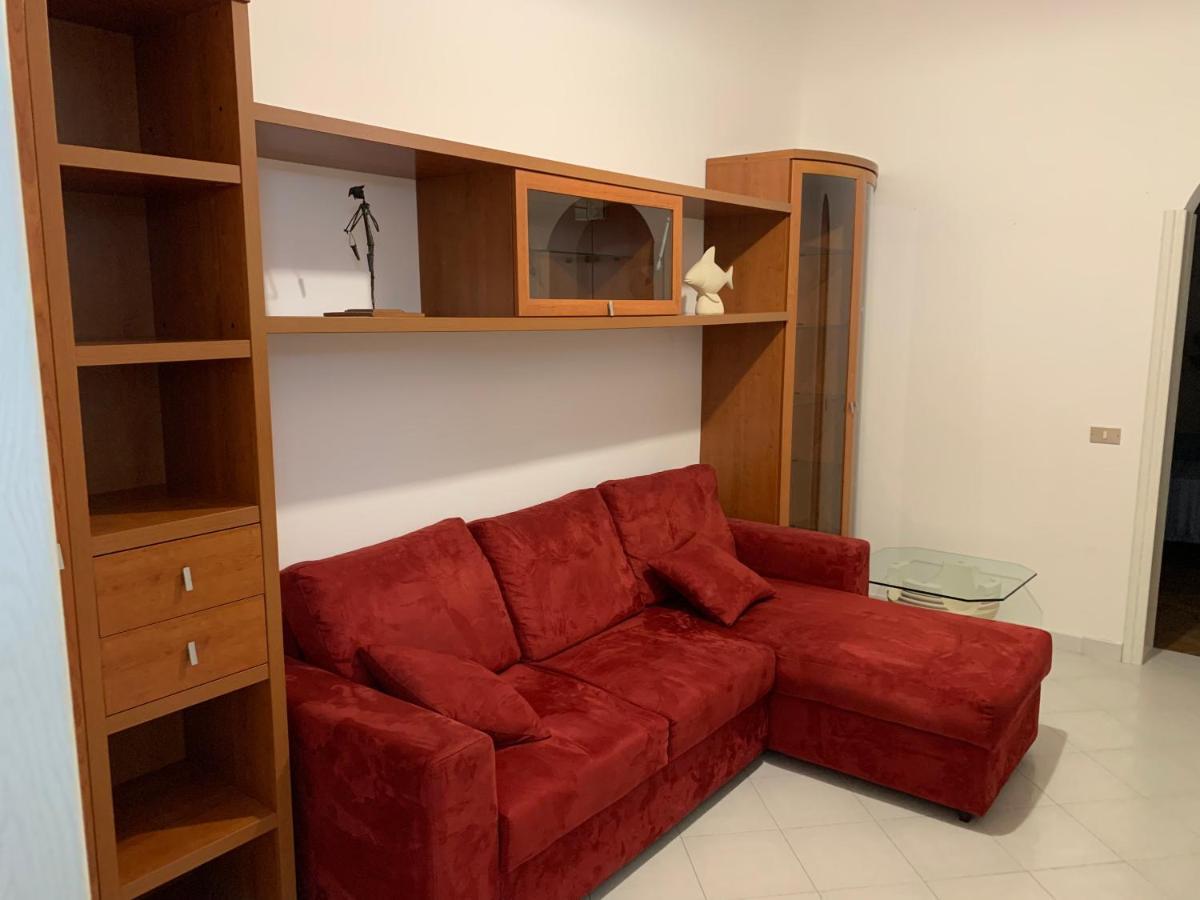 Domenica Rooms Лечче Екстер'єр фото